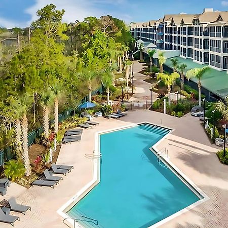 Stunning 3Br Near Disney - Pool And Hot Tub! Орландо Екстер'єр фото