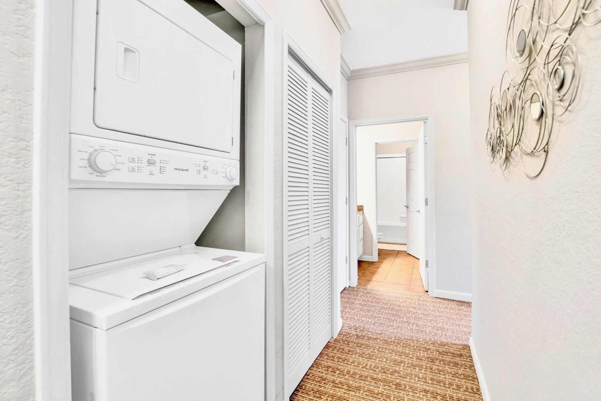 Stunning 3Br Near Disney - Pool And Hot Tub! Орландо Екстер'єр фото