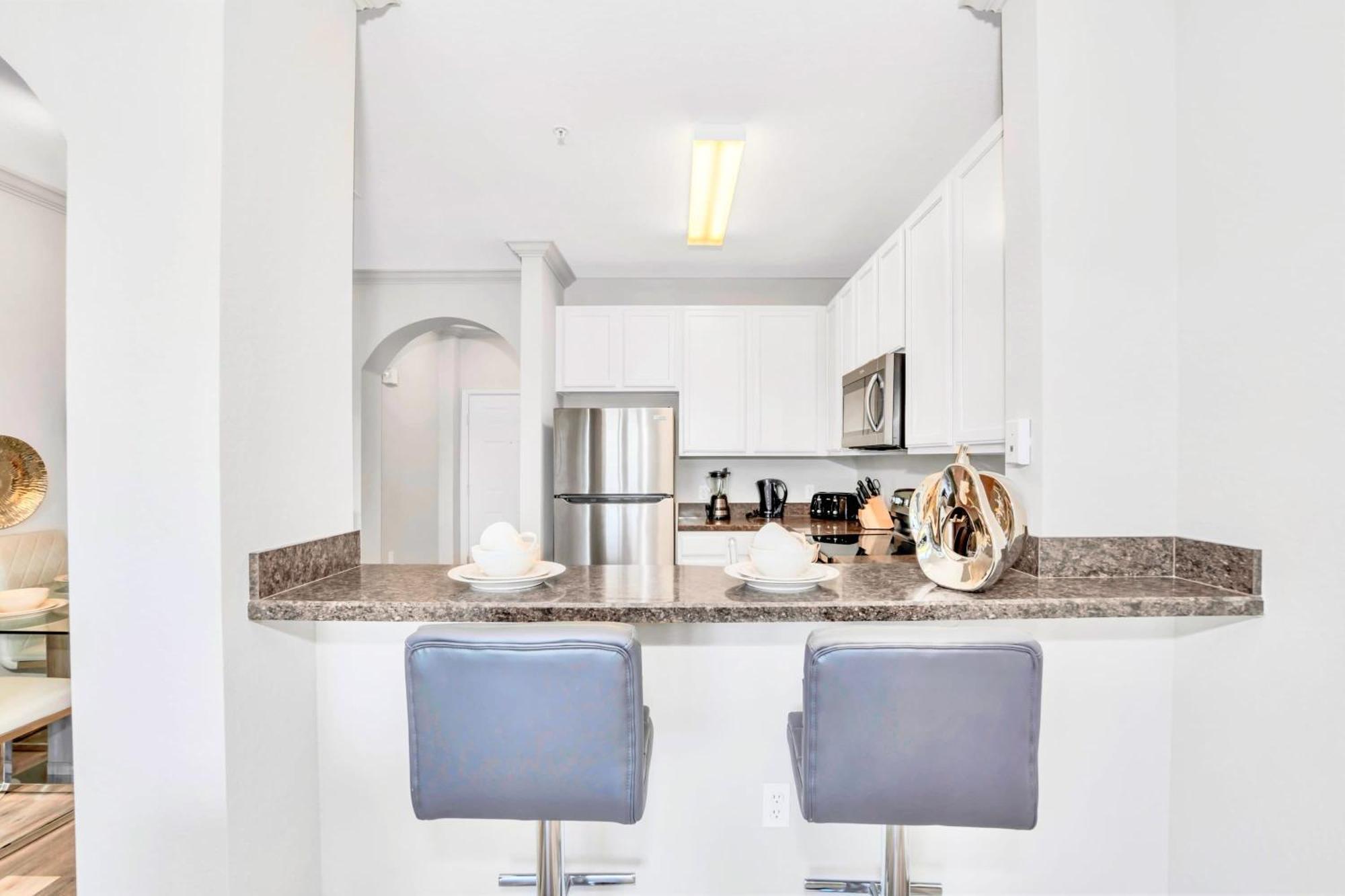 Stunning 3Br Near Disney - Pool And Hot Tub! Орландо Екстер'єр фото
