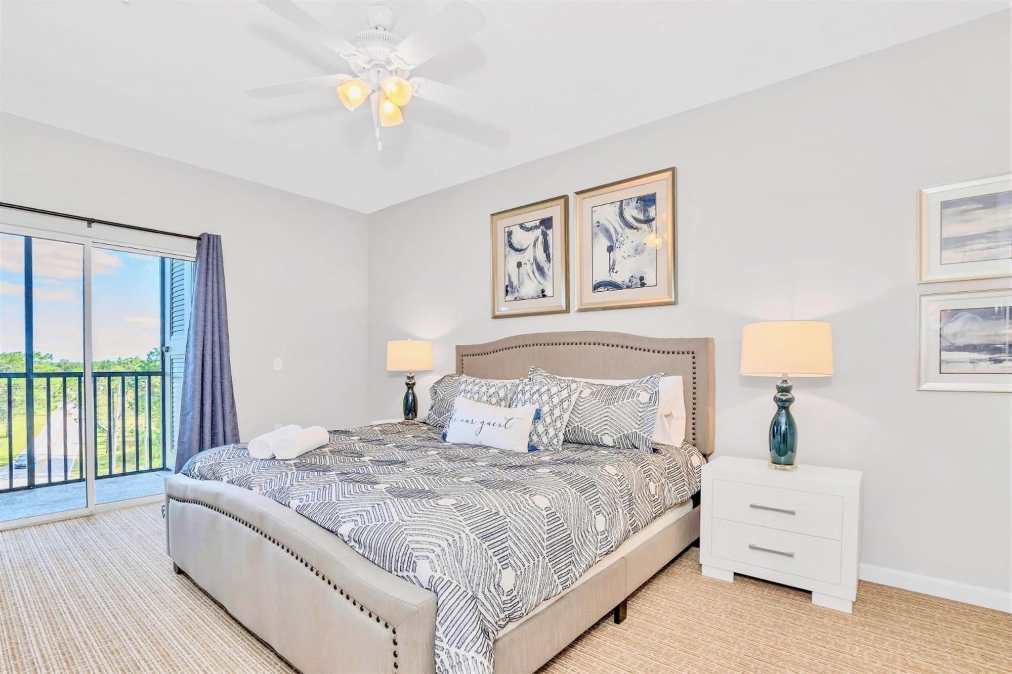 Stunning 3Br Near Disney - Pool And Hot Tub! Орландо Екстер'єр фото
