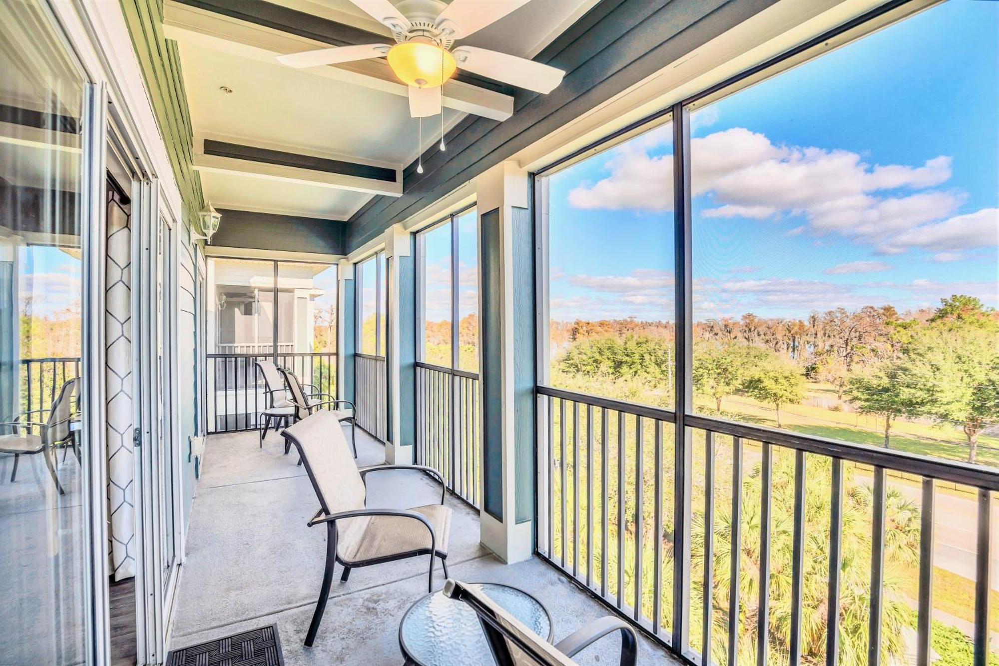 Stunning 3Br Near Disney - Pool And Hot Tub! Орландо Екстер'єр фото