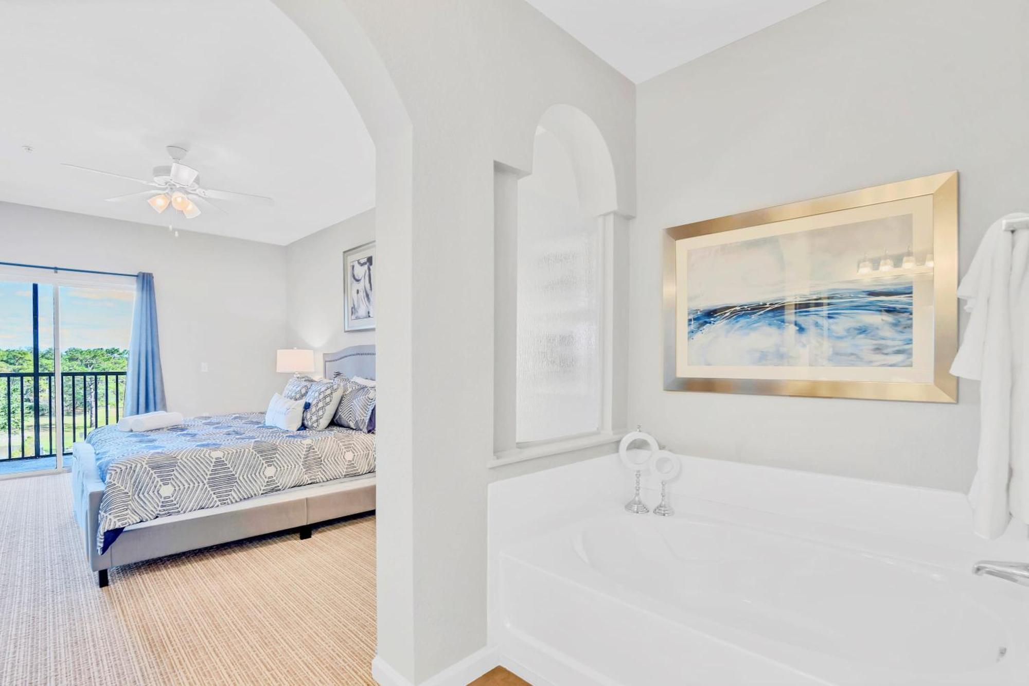 Stunning 3Br Near Disney - Pool And Hot Tub! Орландо Екстер'єр фото