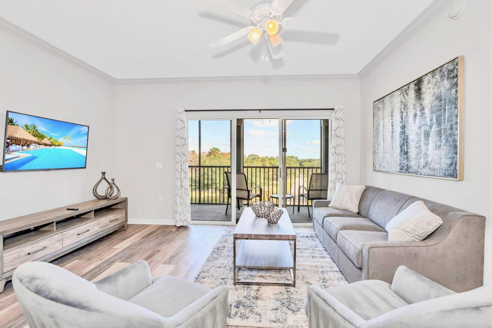 Stunning 3Br Near Disney - Pool And Hot Tub! Орландо Екстер'єр фото