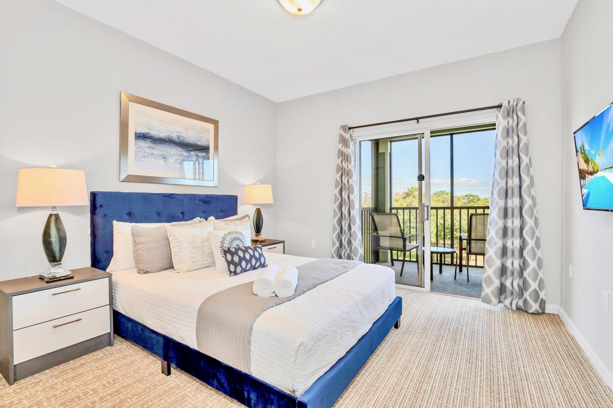 Stunning 3Br Near Disney - Pool And Hot Tub! Орландо Екстер'єр фото